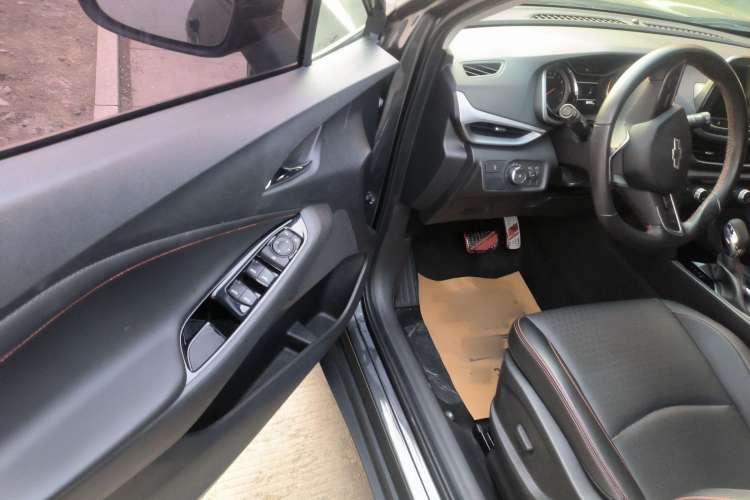 Used Chevrolet Orlando 2018 Redline 530T Automatic Enjoyment Edition (5+2 Model) – China V Standard
