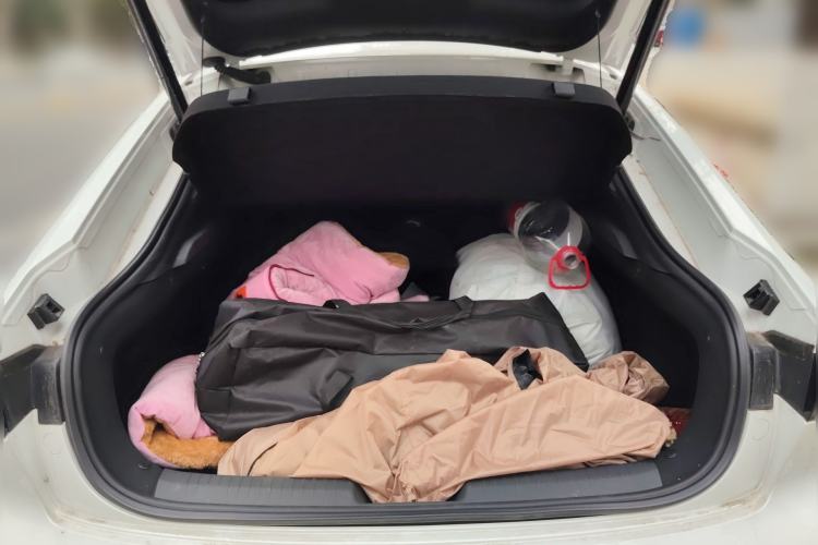 Used CHANGAN UNI-V 2024 1.5T Prestige Edition
