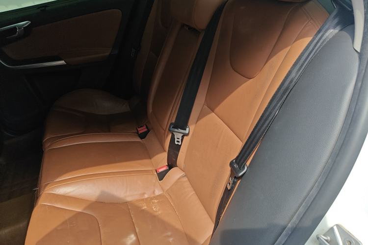 Used Volvo S60 2014 S60L T5 Intelligent Drive Edition