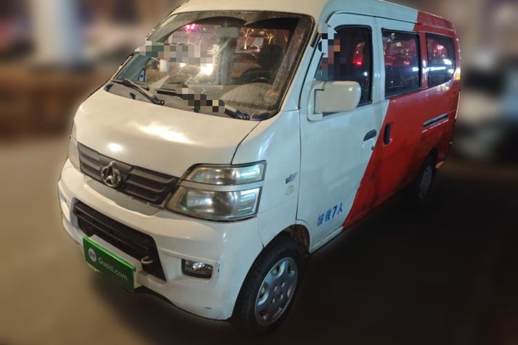 Used CHANGAN KAICHENG Star 2 2012 1.0L Base Version JL466Q9