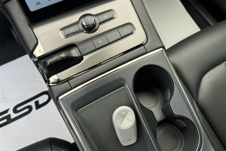 Used Nio ES6 2020 420 km Sport Edition
