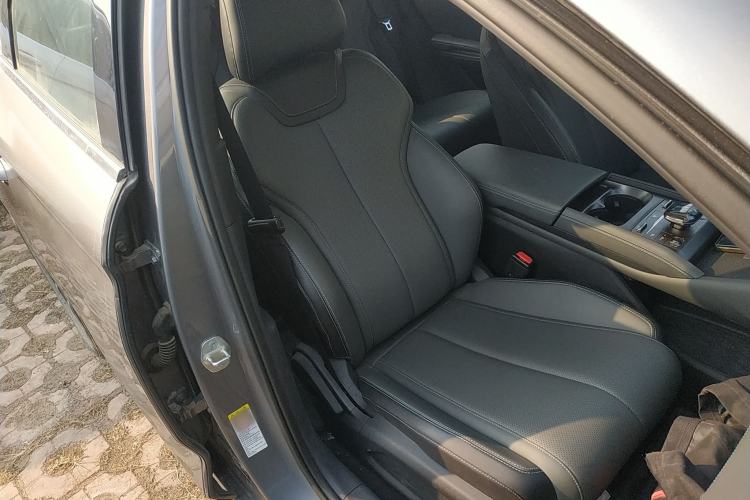 Used BYD Qin L 2024 DM-i 120KM Leading Model