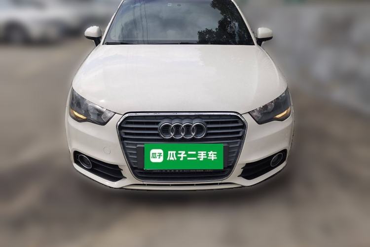 Used Audi A1 2013 30 TFSI Sportback Ego