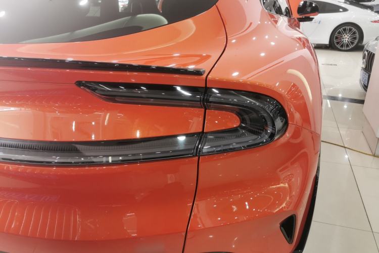 Used Xiaomi Auto YU7 2025 Ultra-Long Range Rear-Wheel Drive Version
