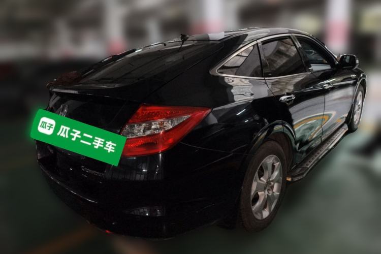 Used Honda Crosstour 2012 2.4L Luxury Edition