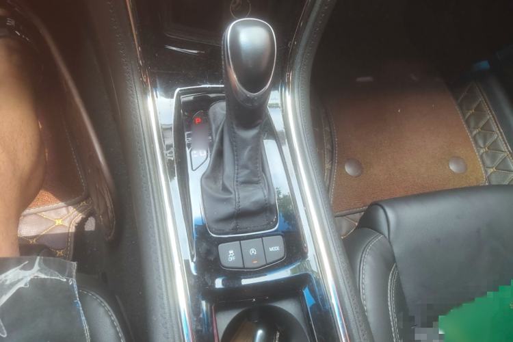 Used Cadillac ATS-L 2017 28T Tech Edition