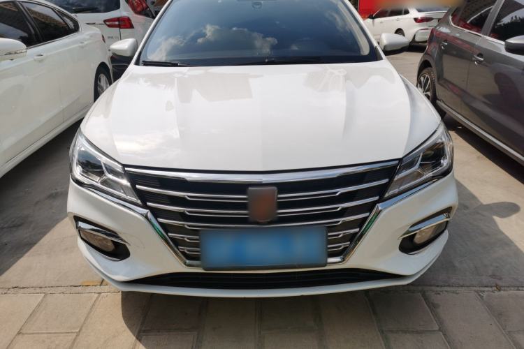 Used Roewe i5 2020 1.5L Manual 4G Connect Leehao Flagship Edition