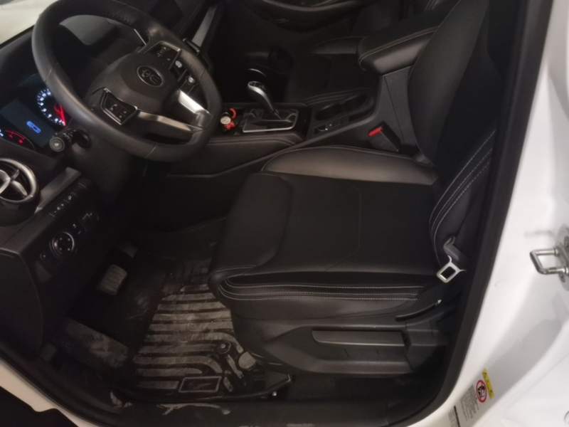 Used BYD Song 2020 Classic Edition 1.5T Automatic Elite Model — 14