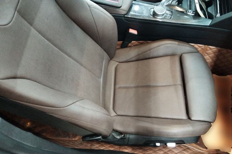 Used BMW 3 Series 2019 320Li M Sport Night Edition Right Front Seat