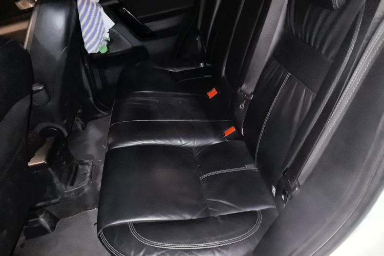 Used Land Rover Freelander 2 2014 2.0T Si4 HSE Gasoline Edition