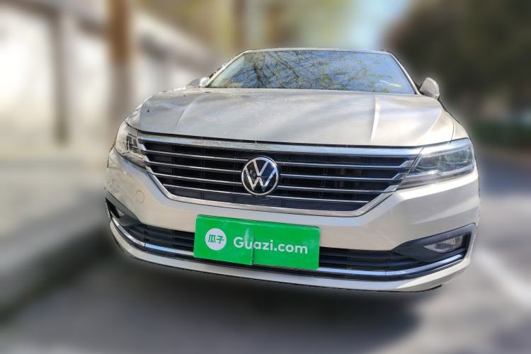 Used Volkswagen Lavida 2021 280TSI DSG Comfort Edition