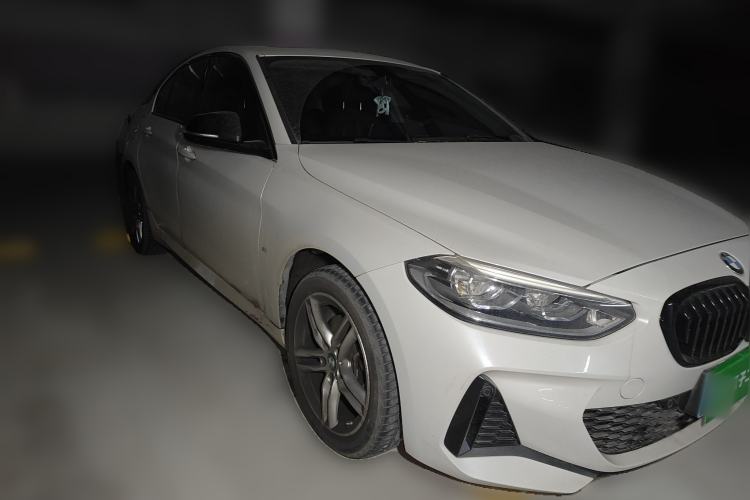 Used BMW 1 Series 2021 120i M Sport Night Edition