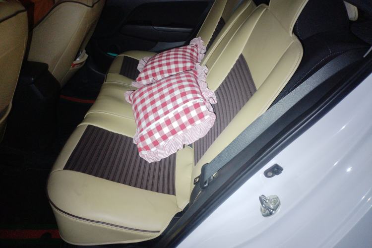 Used Hyundai Elantra (6th Generation / Lingdong) 2016 1.6L Automatic ZhiXuan – Elite Version