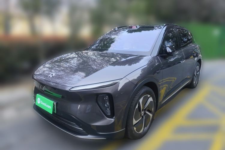 Used Nio ES6 2023 75 kWh