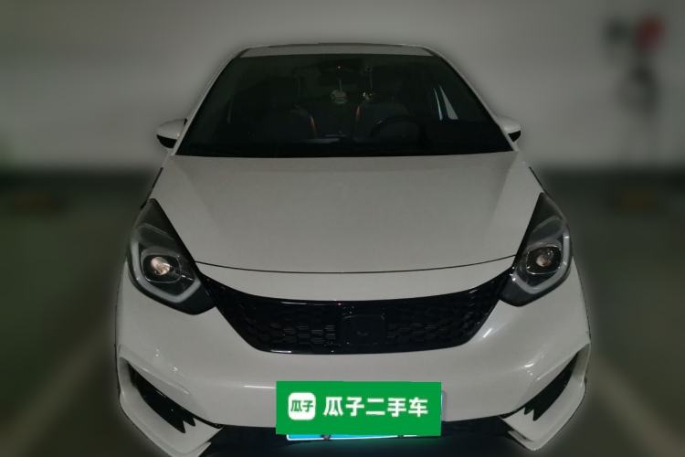 Used Honda LIFE 2021 1.5L CVT SPO-SS Dynamic Edition
