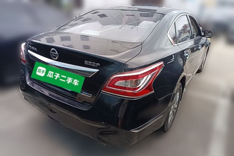 Used Nissan Teana 2013 2.0L XE Fashion Edition
