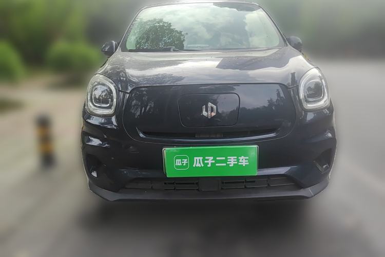 Used Leapmotor T03 2021 400 Lite Edition Lithium Iron Phosphate