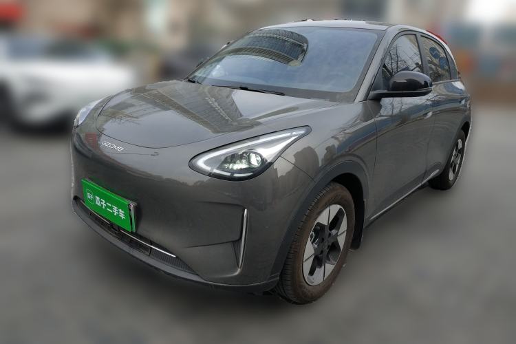 Used Geely Galaxy Geome 2025 310km Dream Edition