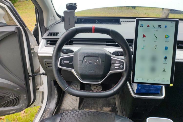 Used NETA V 2022 Chao 400 Lite