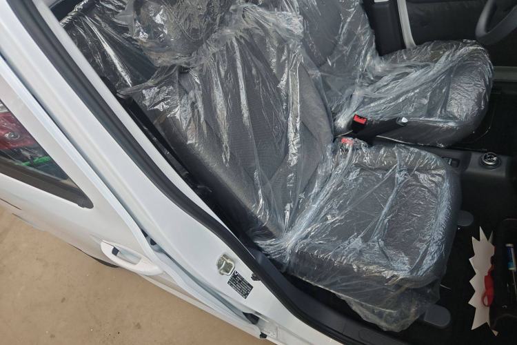 Used Wuling Zhiguang New Energy 2025 Standard Model