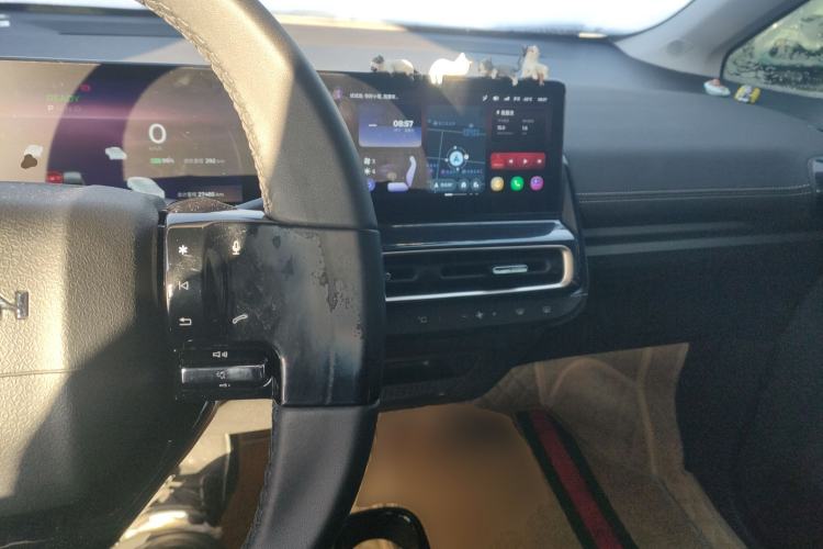 Used Baojun KiWi EV 2023 DJI Edition Lithium Iron Phosphate