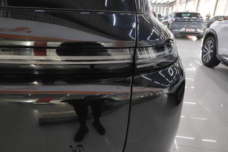 Used Li Auto L8 2024 Ultra Model