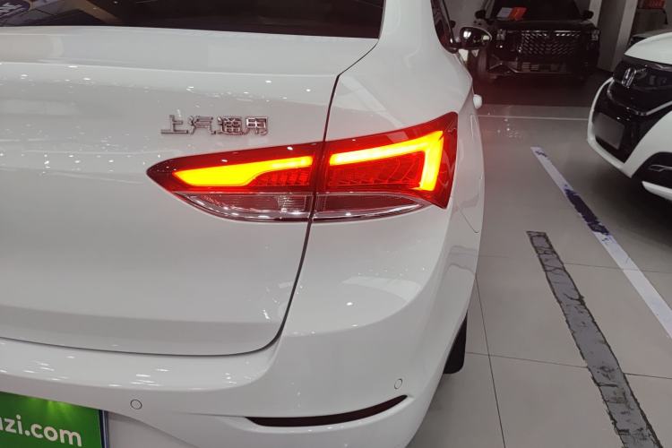 Used Buick GT 2021 Revised Version Flagship 1.5L Automatic Elite Edition Right Rear Taillight