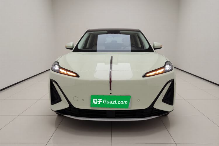 Used Hongqi Tiangong 06 2025 520 Smart Selection Edition Front