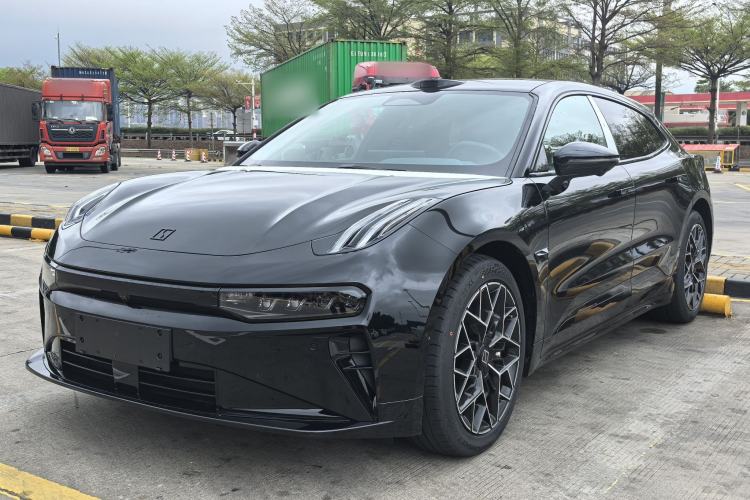 Used Zeekr 001 2026 Model 103° Rear-Drive Max Version