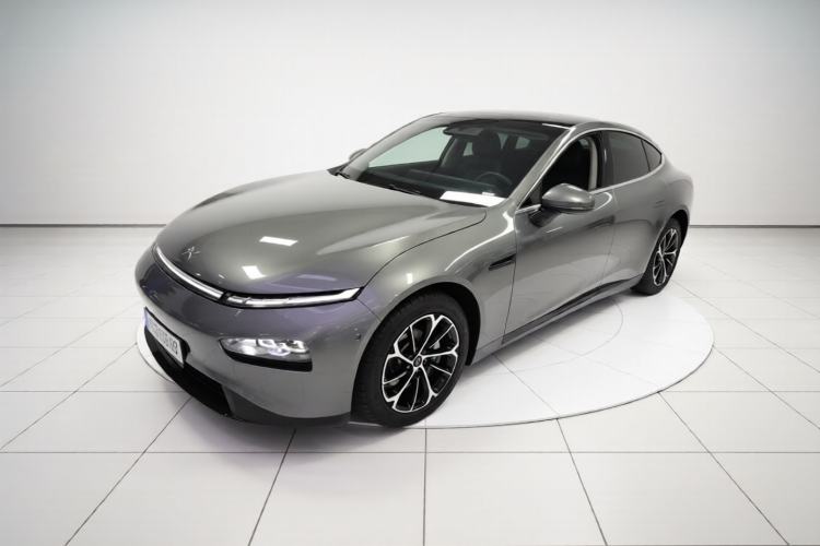 Used XPeng P7 2022 625E Guazi used car, China used car export, Used car for sale, Used  cars, Cheapest cars for sale