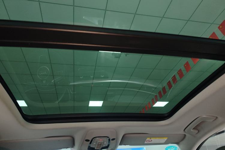 Used Audi A4L 2020 40 TFSI Fashionable and Elegant Model