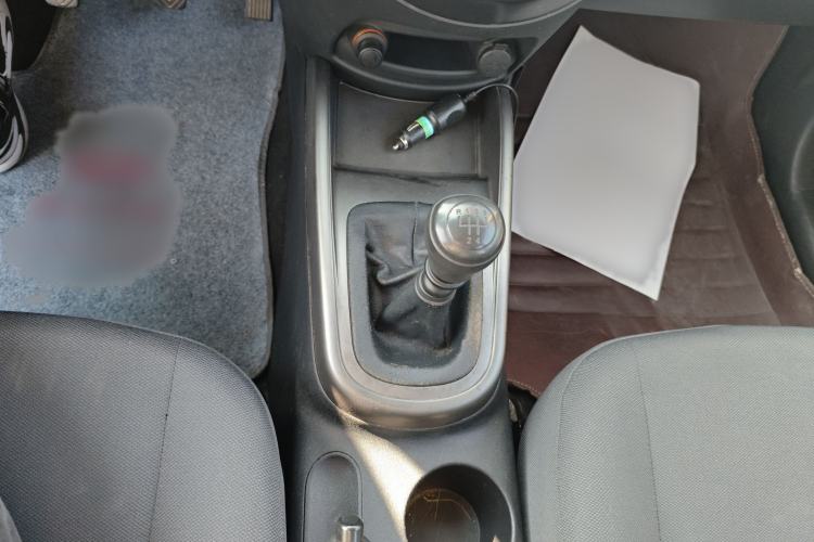 Used Kia Soul 2013 1.6L MT GL