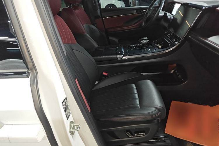 Used GAC Trumpchi M8 2024 Zongshi Series 400T Pioneer Edition