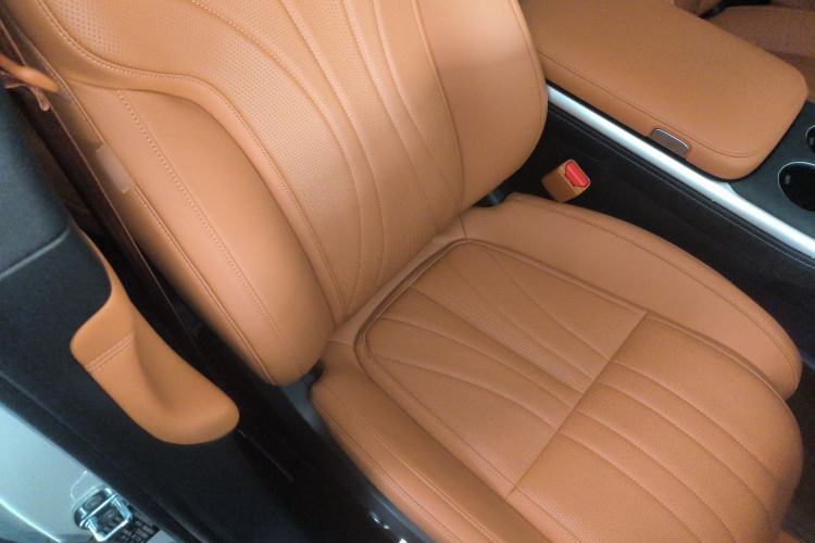 Used XPeng G9 2024 570 Max
