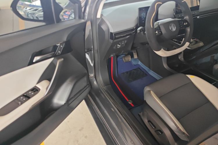 Used MG 4 EV 2022 425 km Flagship Edition