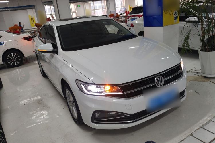 Used Volkswagen Bora 2020 1.5L Automatic Comfort Model