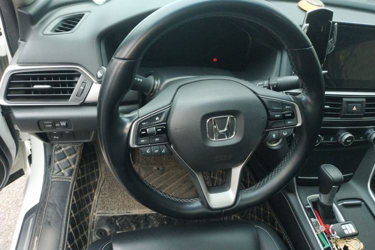 Used Honda Inspire 2019 260TURBO Jingyue Edition China VI