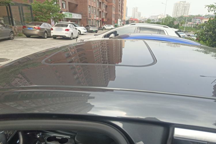 Used Chevrolet Malibu XL 2017 1.5T Automatic RuiShang Edition