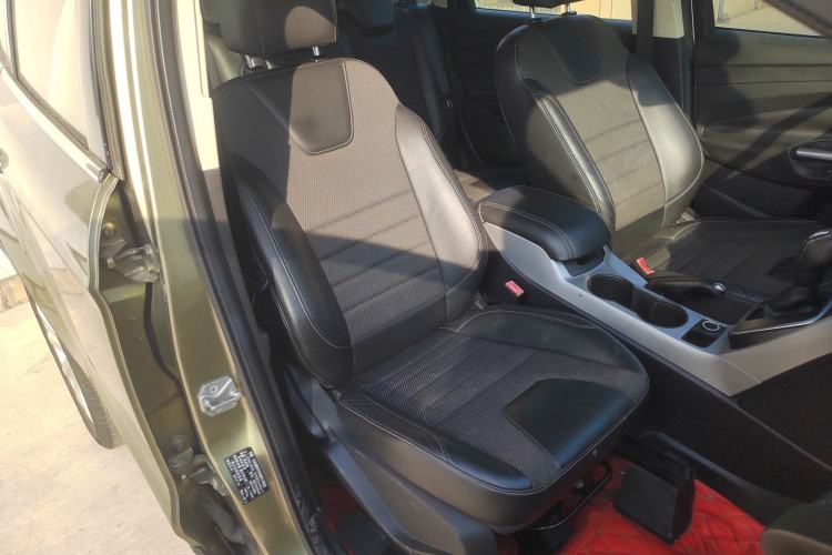 Used Ford Kuga 2015 1.5L GTDi Two-Wheel Drive Fashion Edition