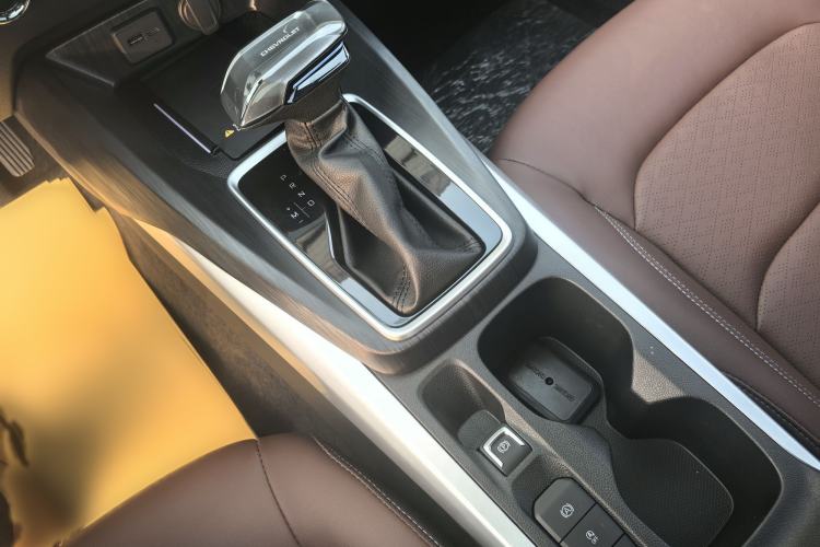 Used Chevrolet Monza 2024 1.5L Dual-Clutch Enjoyment Edition