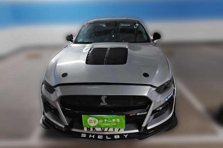 Used Ford Mustang 2016 2.3T Performance Edition