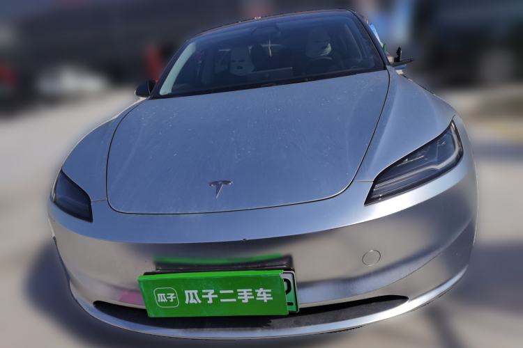 Used Tesla Model 3 2023 Rear-Wheel-Drive Version
