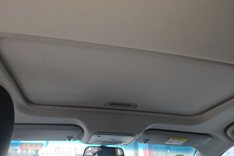 Used Buick GT 2021 Revised Version 1.3T Automatic Mild Hybrid Advanced Edition