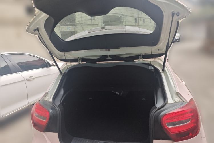 Used Mercedes-Benz A-Class 2017 Revised A 180
