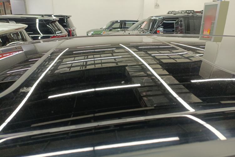 Used Honda Elysion 2022 2.0L eHEV Prestige Edition
