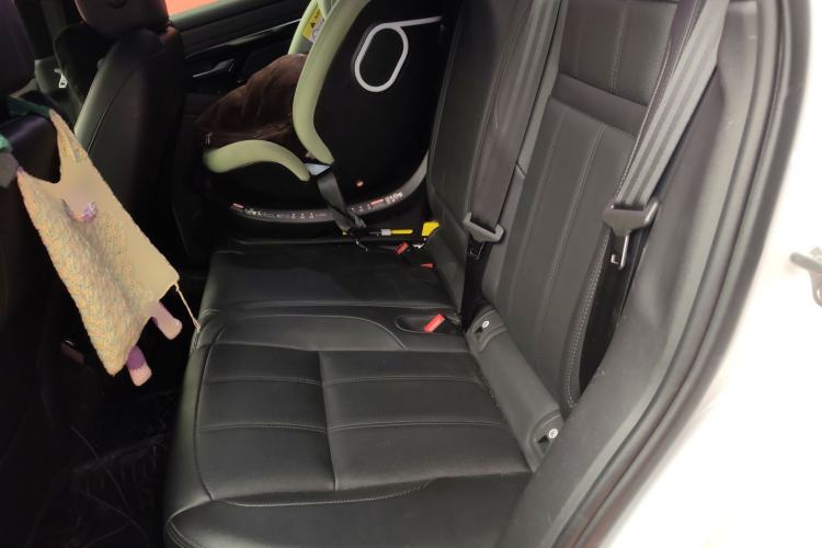 Used Land Rover Range Rover Evoque 2020 249 PS R-DYNAMIC S Black Edition Sport Version