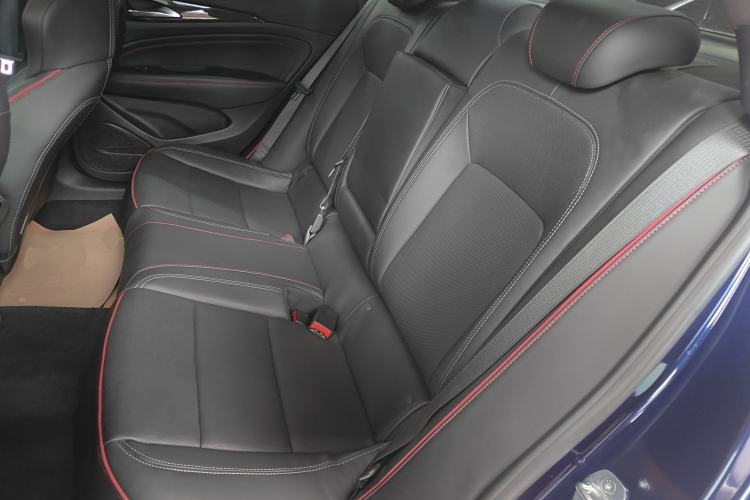 Used Buick Regal 2020 GS 28T Prestige Model