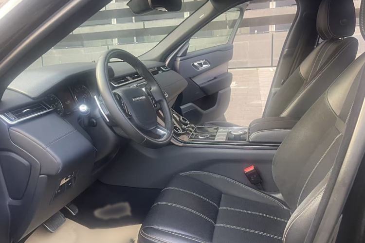 Used Land Rover Range Rover Velar 2020 P250 R-DYNAMIC S