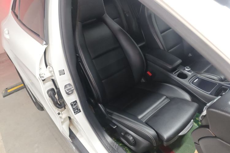 Used Mercedes-Benz GLA 2018 GLA 200 Sport Edition