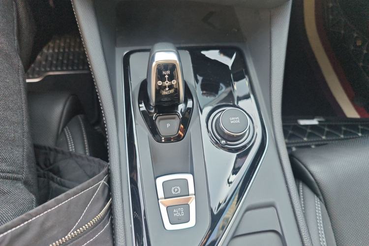 Used Lynk & Co 03 2021 2.0TD Automatic Trendy Champion Edition
